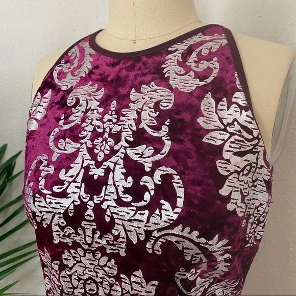 Cocktail Dress - Picture 2 of 4